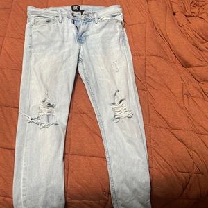 Urban outfitters mens jeans